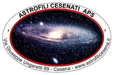 Associazione Astrofili Cesenati: logo