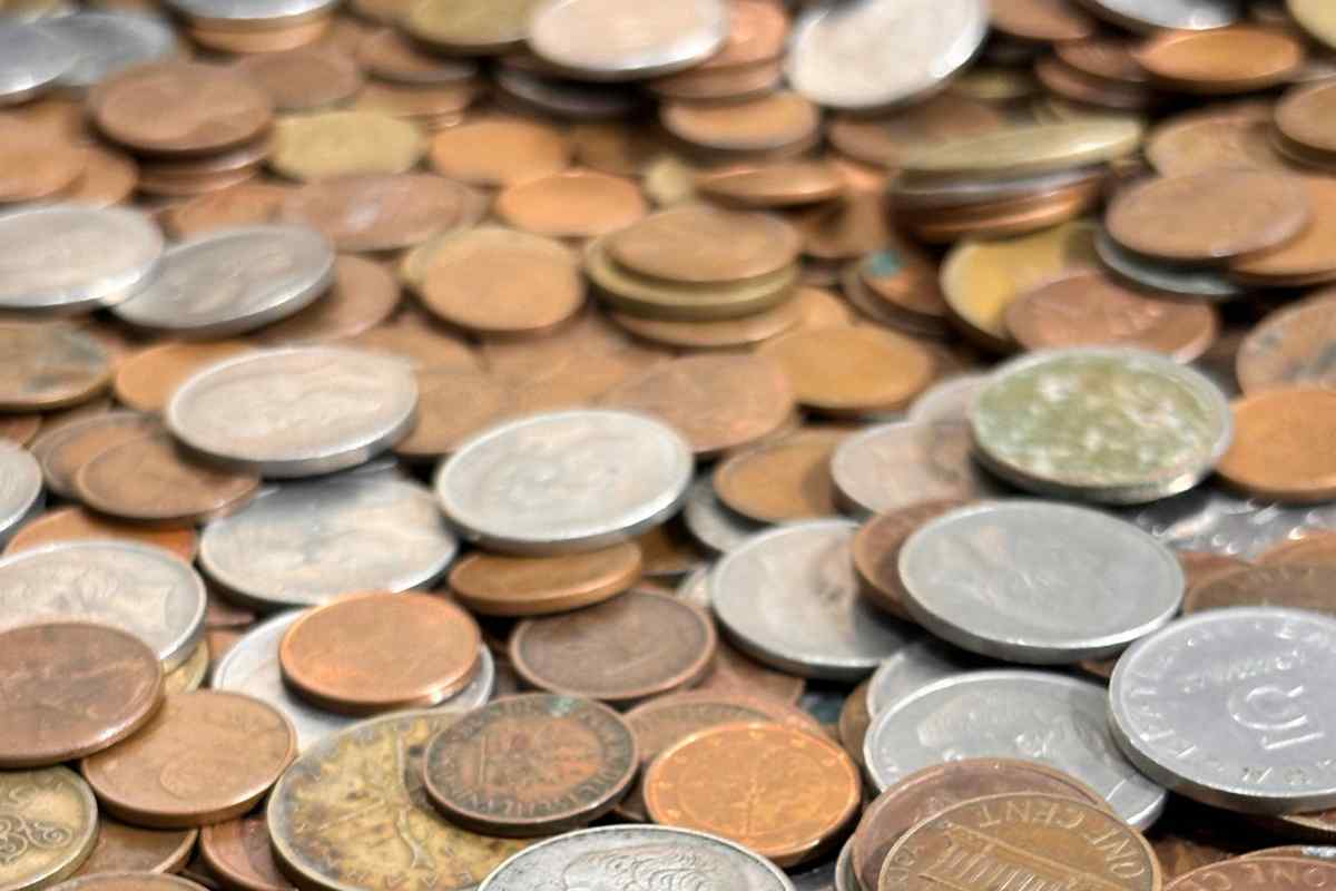 monete rare