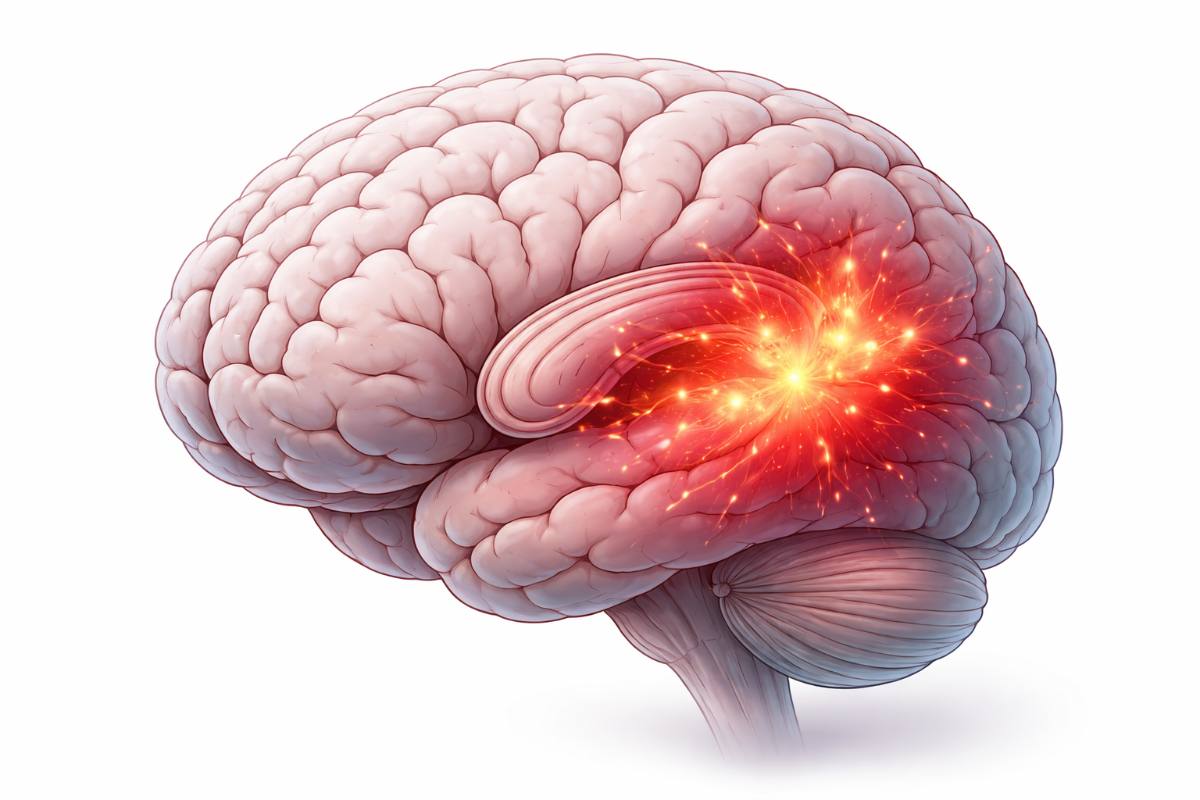 Nuovo studio sui comportamenti compulsivi