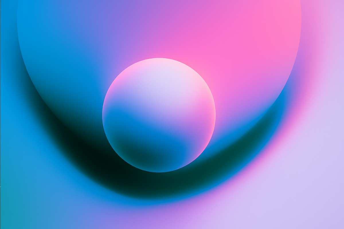 rielaborazione di una cometa