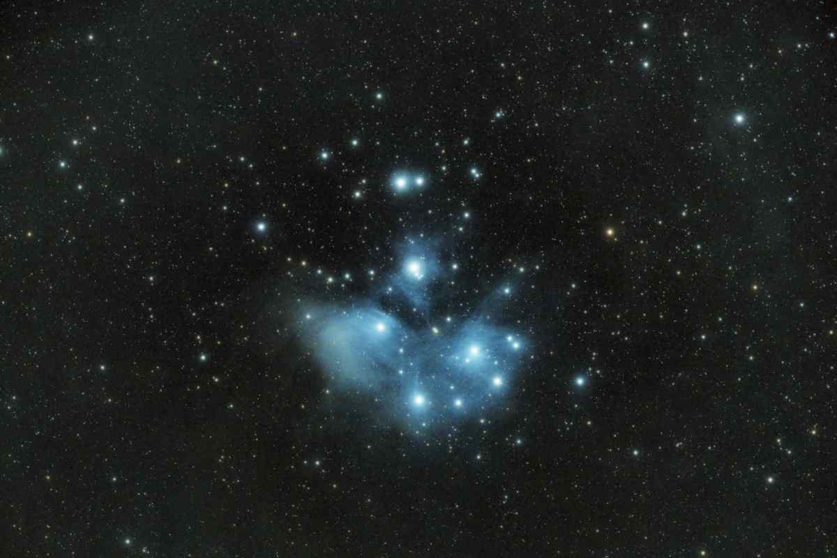 rappresentazione di un magnetar