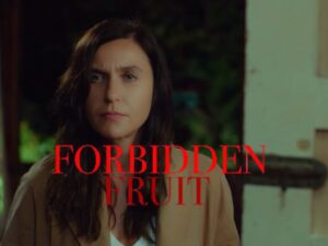 ender in forbidden fruit