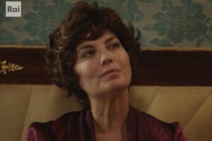 adelaide de il paradiso delle signore