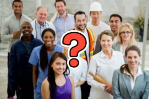 diverse figure professionali