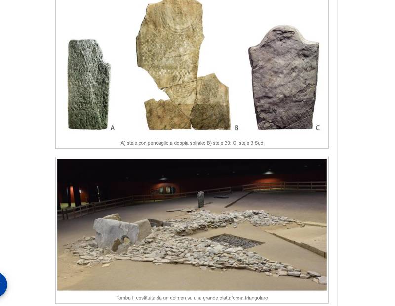 resti siti roma alpi