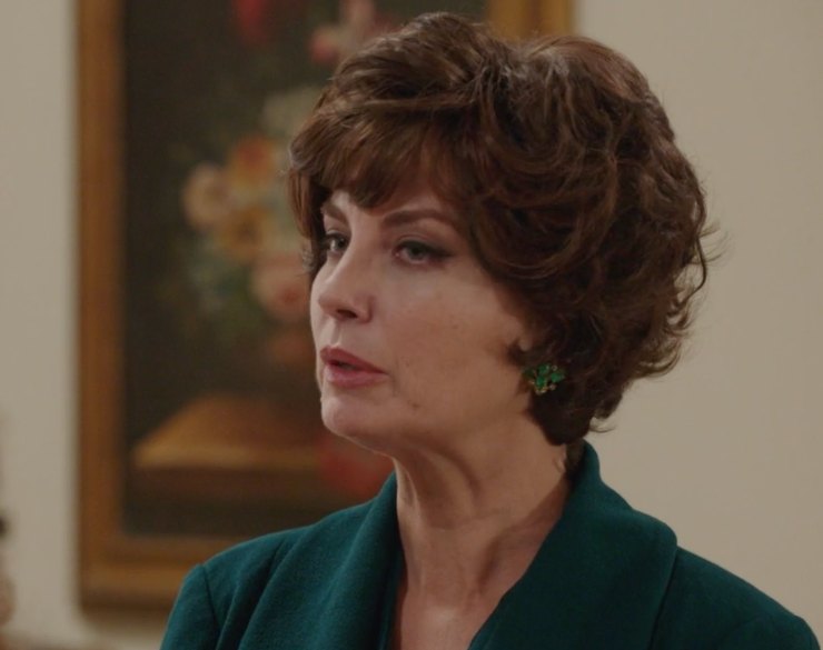 adelaide de il paradiso delle signore