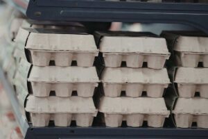 uova al supermercato